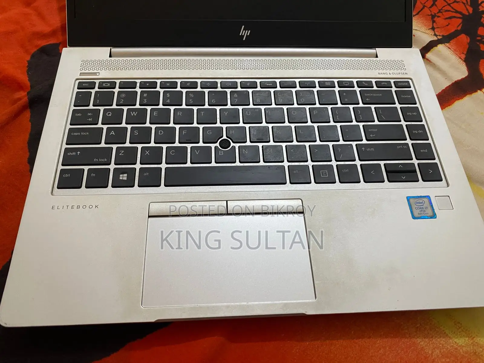 Elitebook G840
