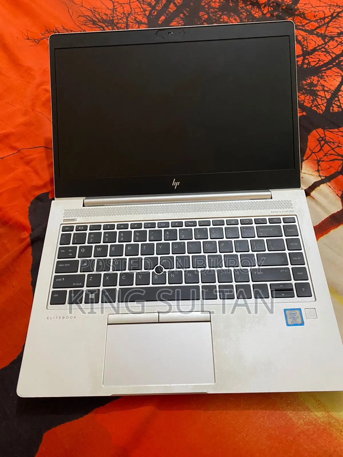 Elitebook G840