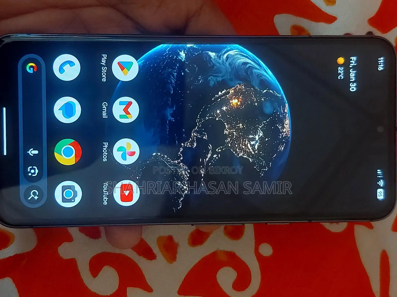 Google Pixel 8 (Used)