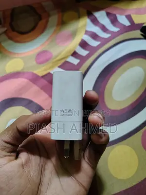 Realme 12 5G Phone Er Charger Original 45w