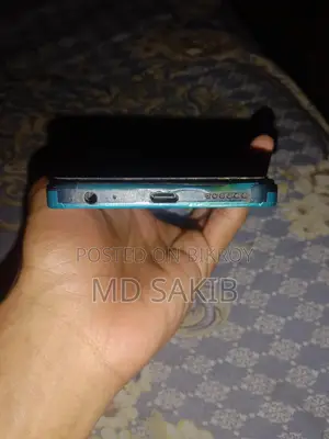 Itel A70 . (Used)