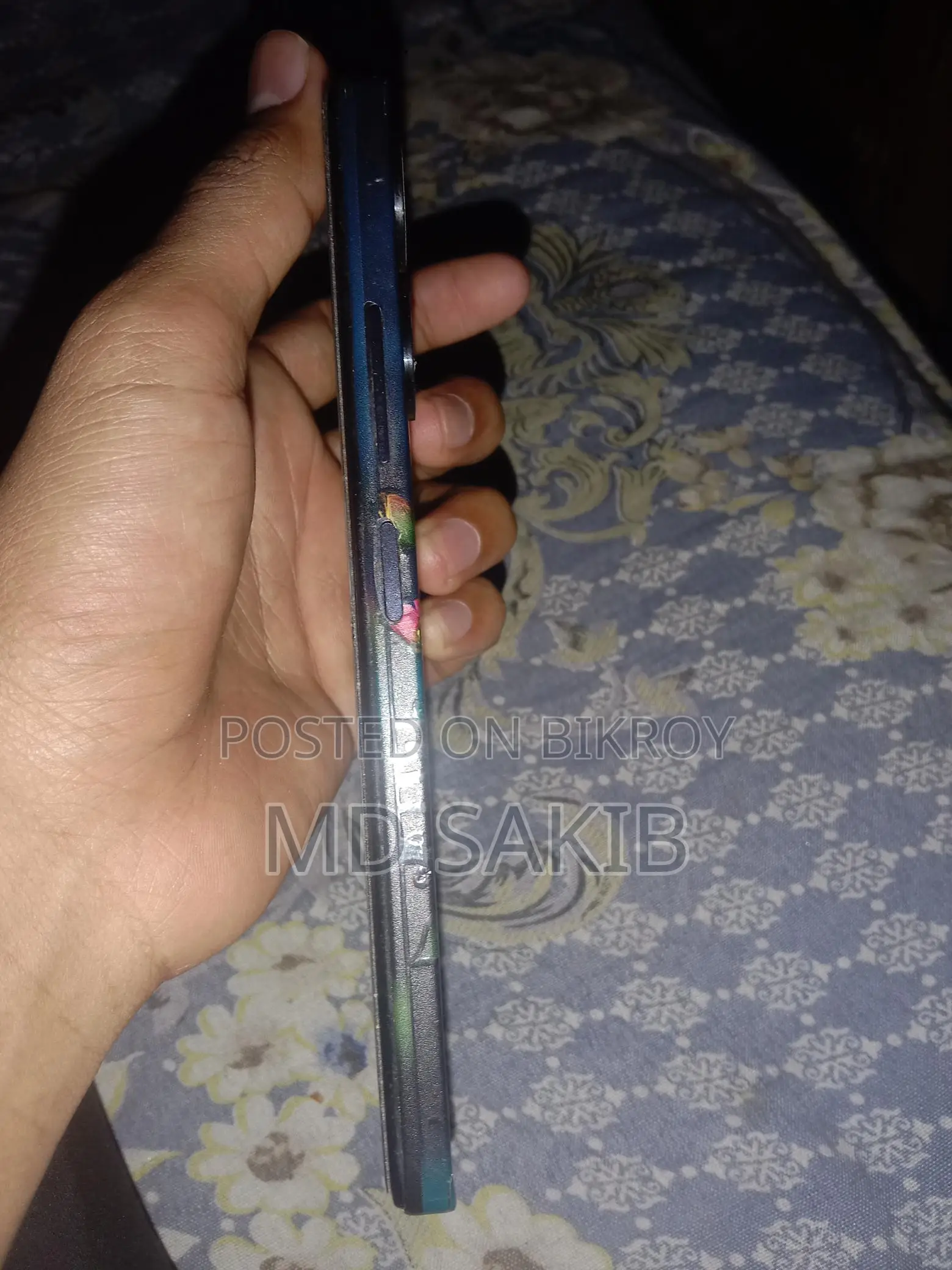 Itel A70 . (Used)