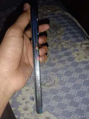 Itel A70 . (Used)