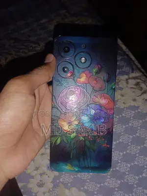 Itel A70 . (Used)