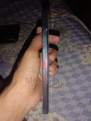 Itel A70 . (Used)