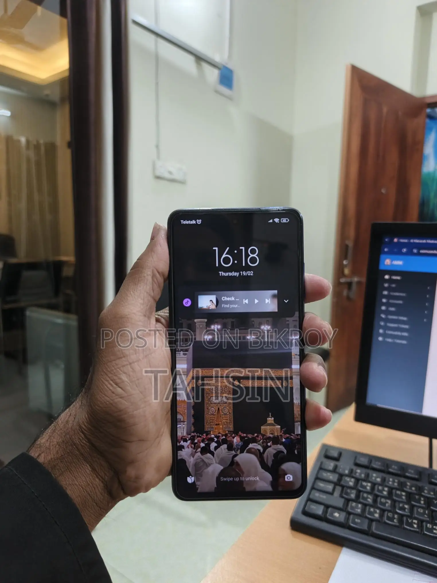 Xiaomi Poco X3 NFC 6/128 (Used)
