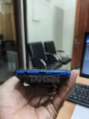 Xiaomi Poco X3 NFC 6/128 (Used)
