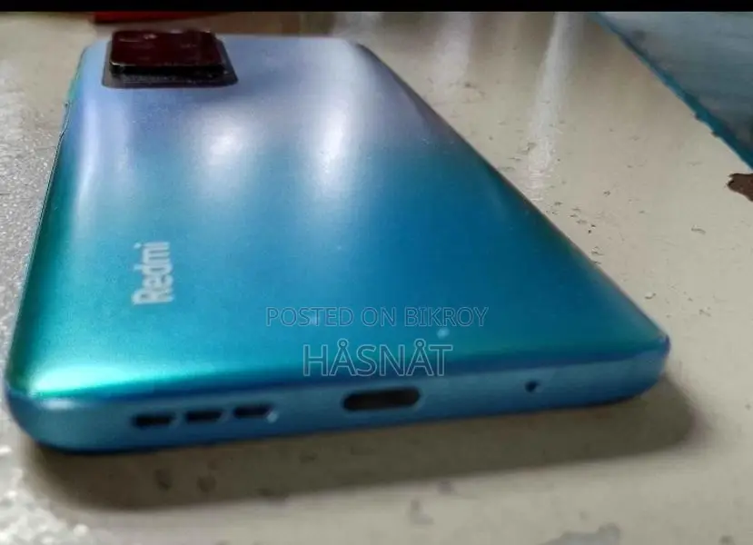 Xiaomi Redmi 10 2022 (Used)