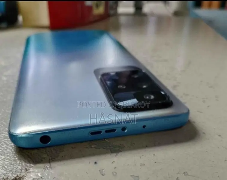 Xiaomi Redmi 10 2022 (Used)