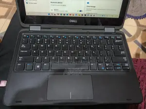 Dell Latitude 3190 2-in-1 11.6" HD Chromebook