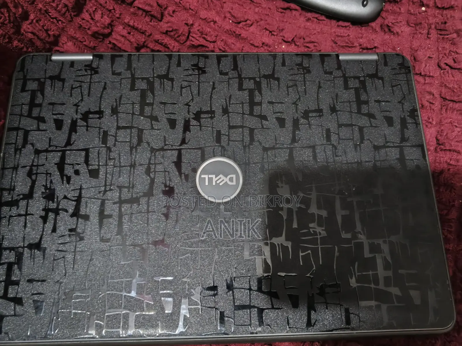 Dell Latitude 3190 2-in-1 11.6" HD Chromebook
