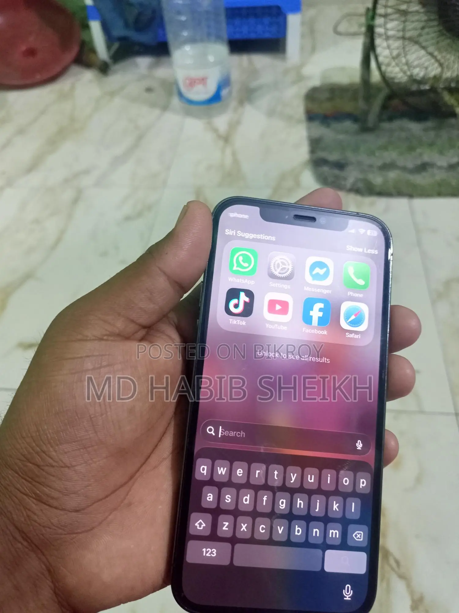 Apple iPhone 12 Pro for Sale (Used)