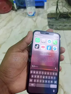 Apple iPhone 12 Pro for Sale (Used)