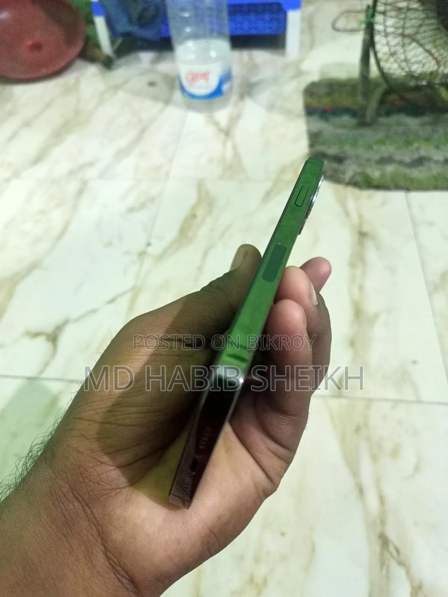 Apple iPhone 12 Pro for Sale (Used)