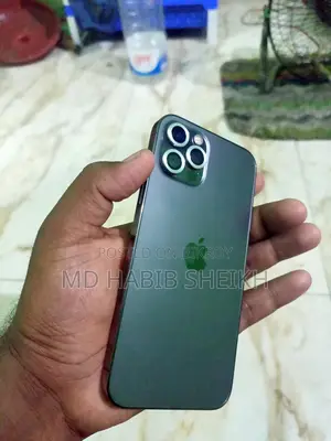Apple iPhone 12 Pro for Sale (Used)