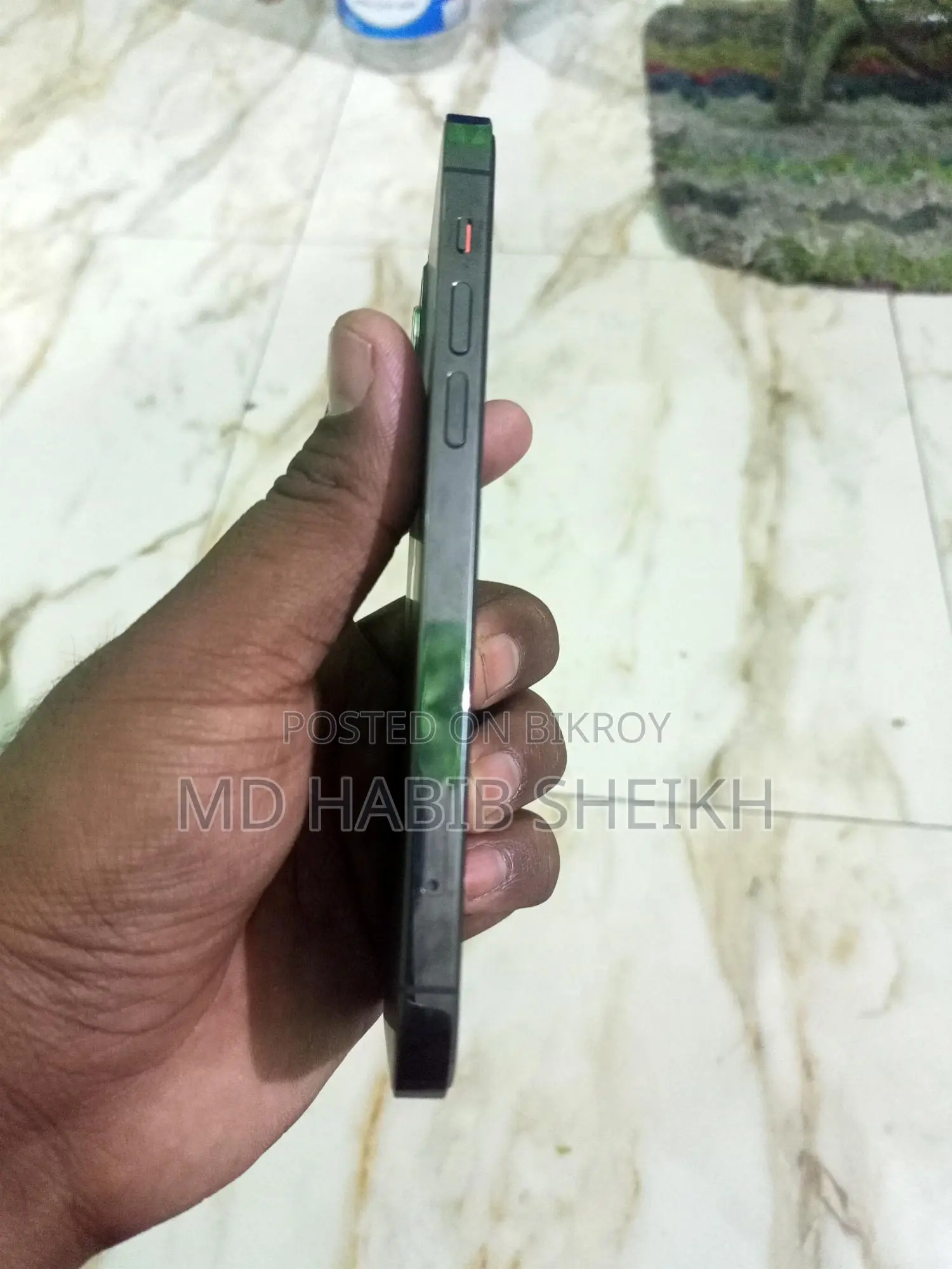 Apple iPhone 12 Pro for Sale (Used)