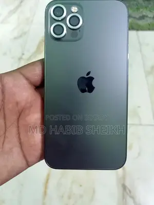 Apple iPhone 12 Pro for Sale (Used)