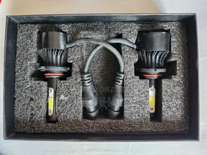 Headlight Qs- 9005