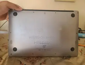 Chuwi Herobook Plus