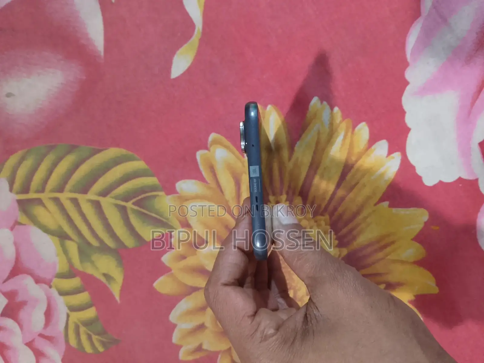 Infinix Hot 50 Pro+ (Used)