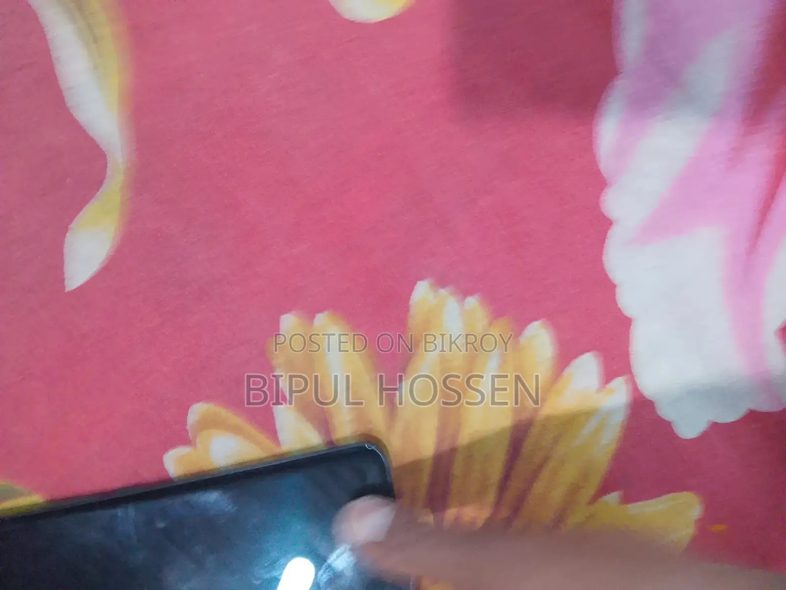 Infinix Hot 50 Pro+ (Used)