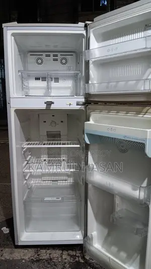 Lg Non Frost Fridge