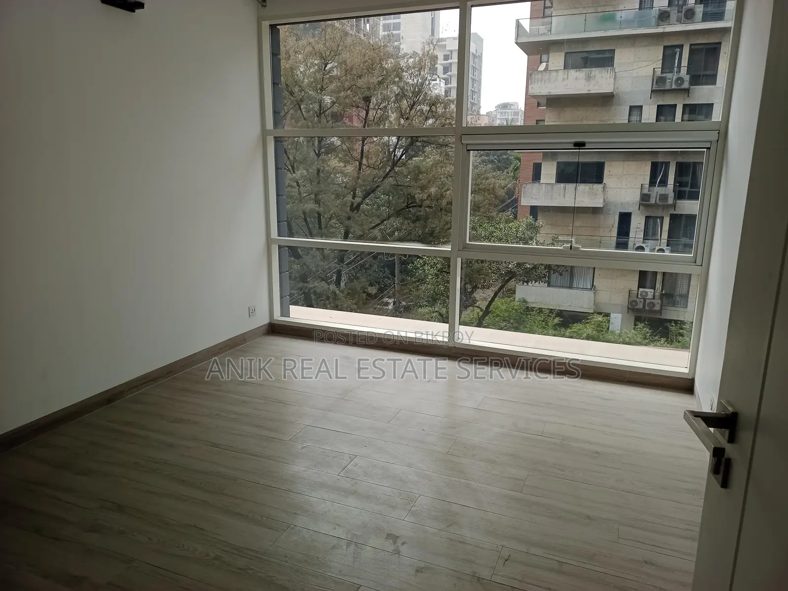 Good Quality 4000 Sft Office Space Rent At Gulshan North