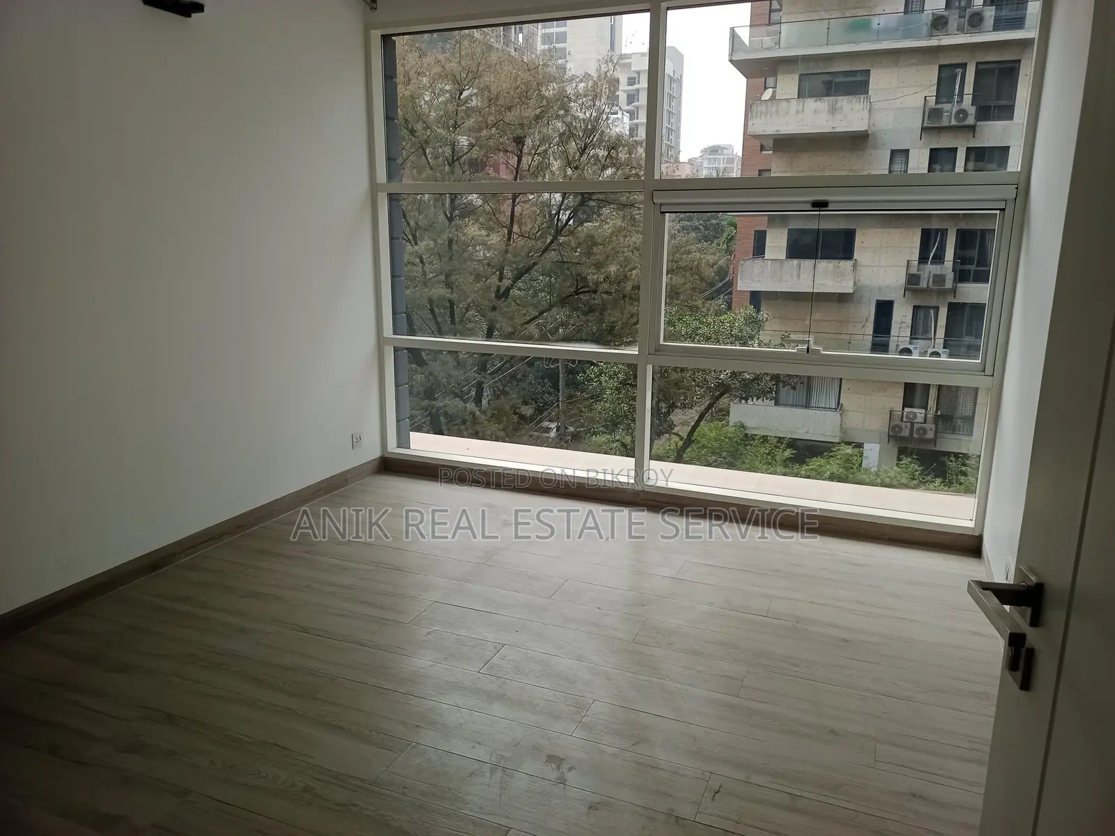 Good Quality 4000 Sft Office Space Rent At Gulshan North