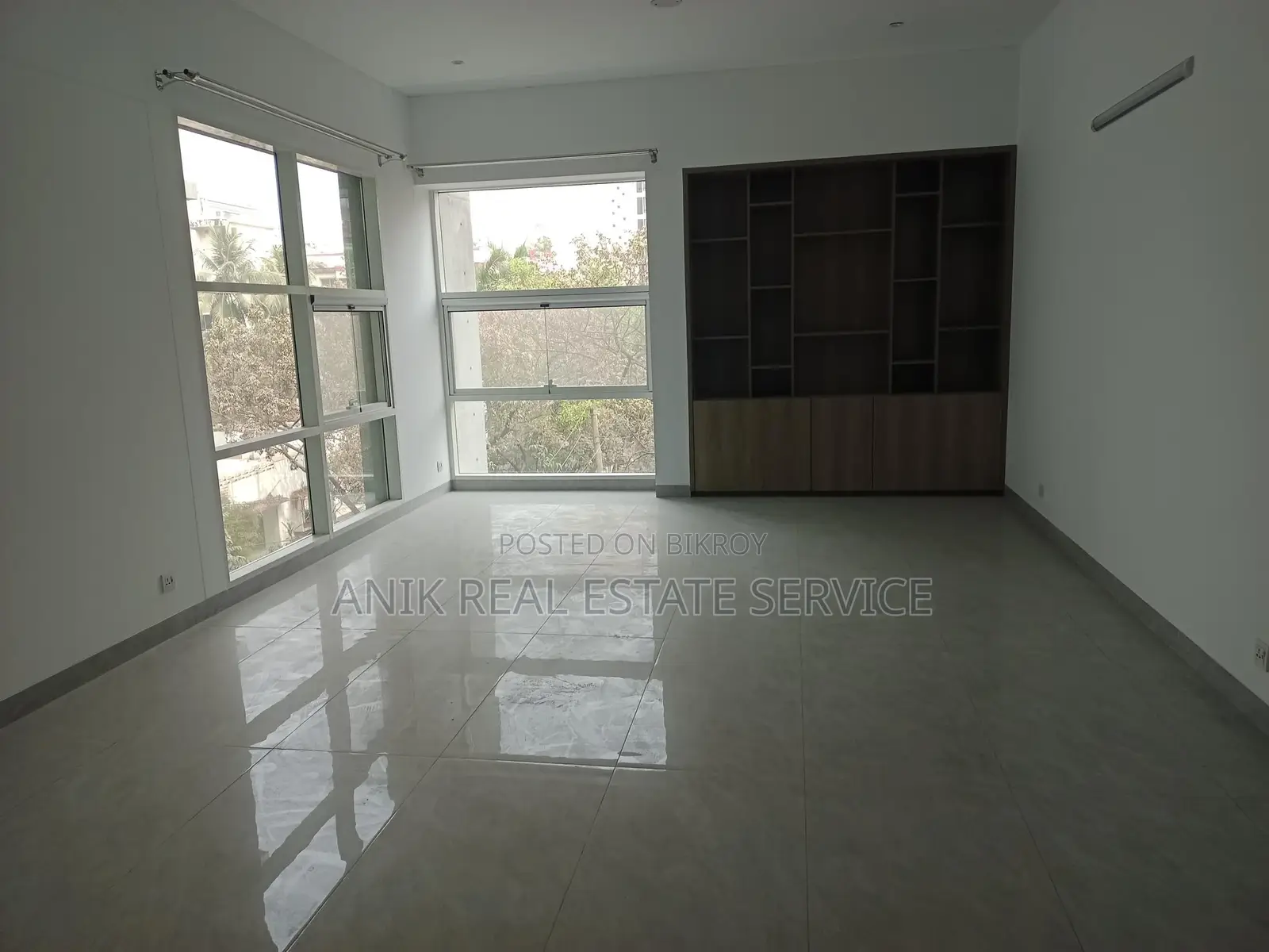 Good Quality 4000 Sft Office Space Rent At Gulshan North