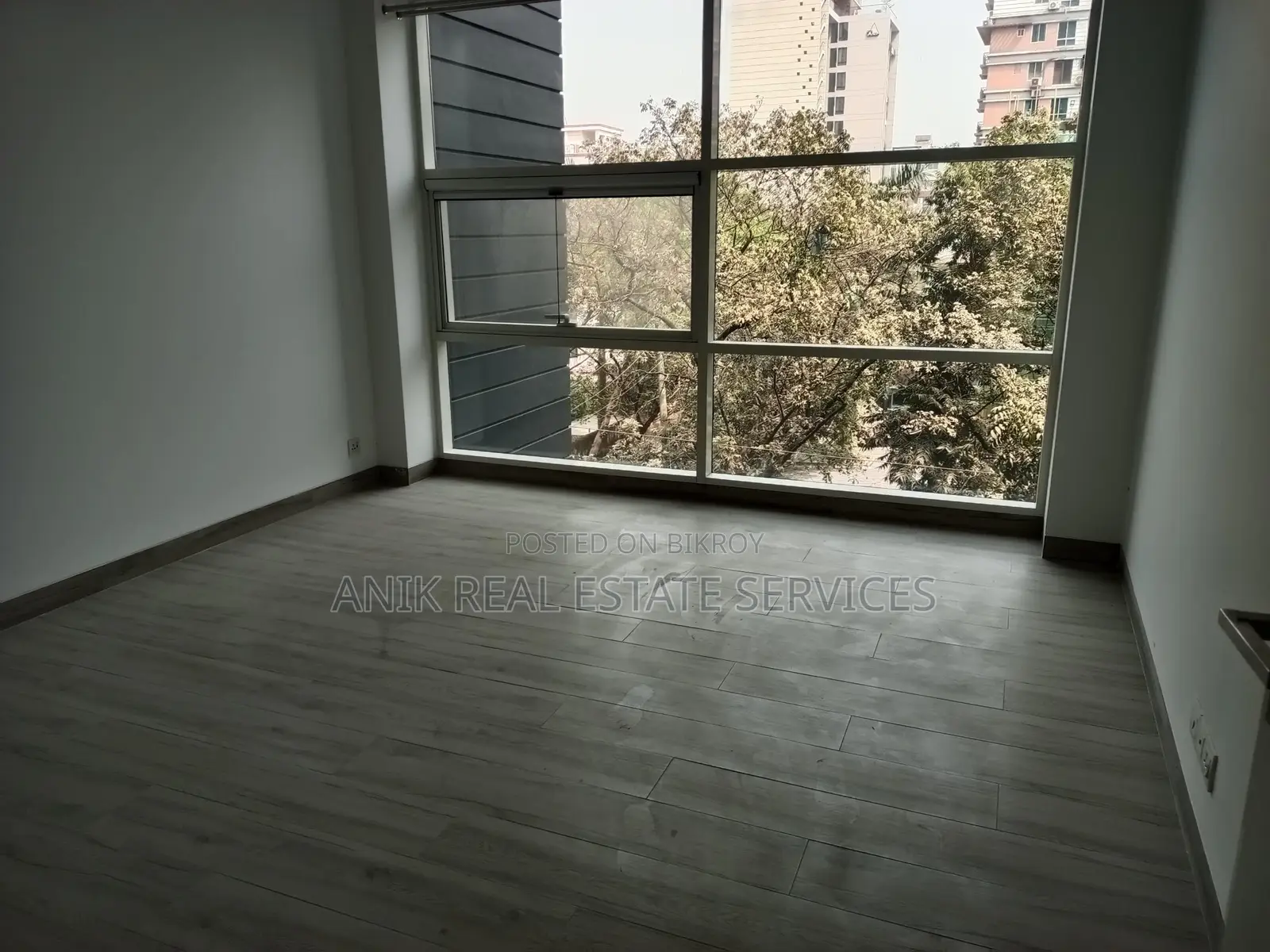 Good Quality 4000 Sft Office Space Rent At Gulshan North