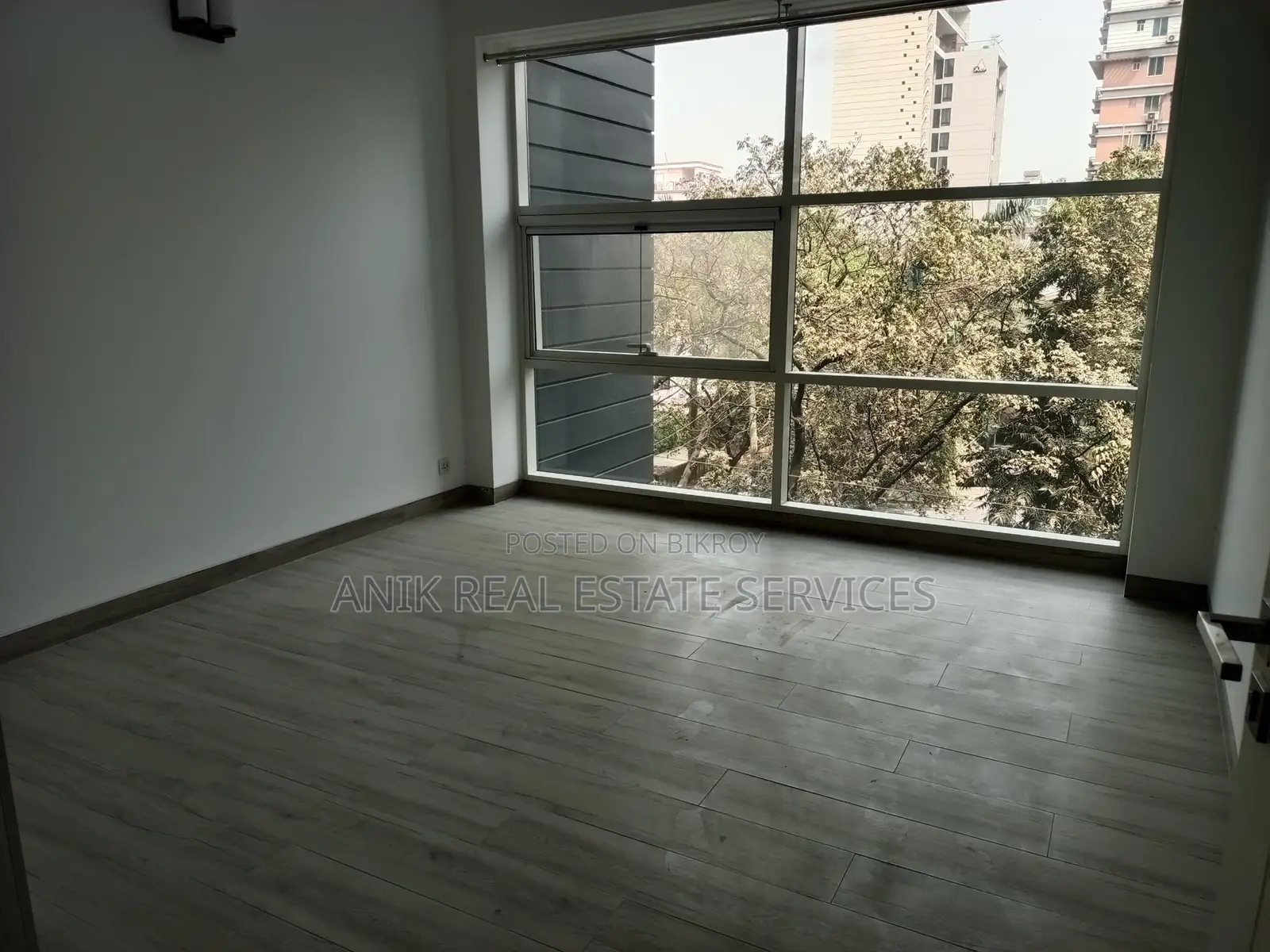 Good Quality 4000 Sft Office Space Rent At Gulshan North