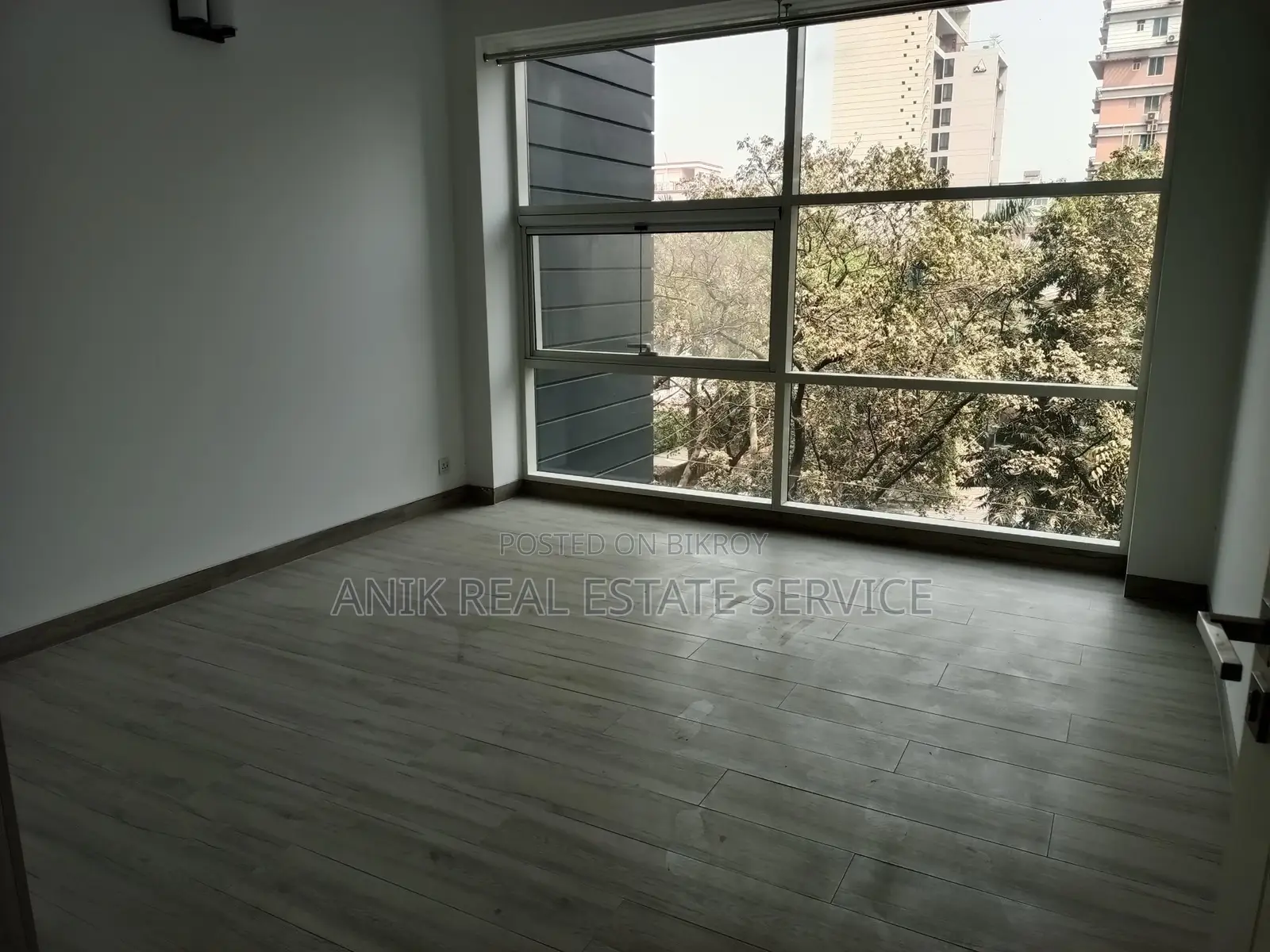 Good Quality 4000 Sft Office Space Rent At Gulshan North