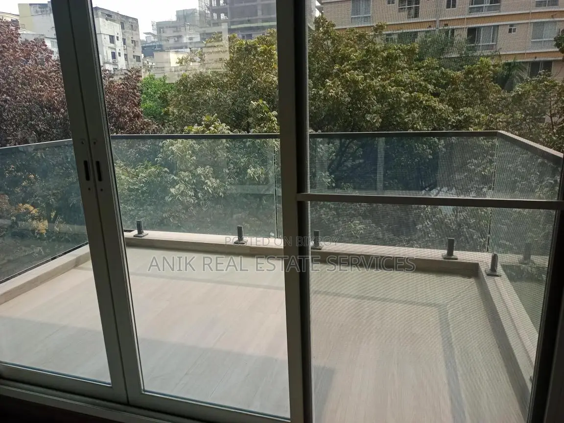 Good Quality 4000 Sft Office Space Rent At Gulshan North