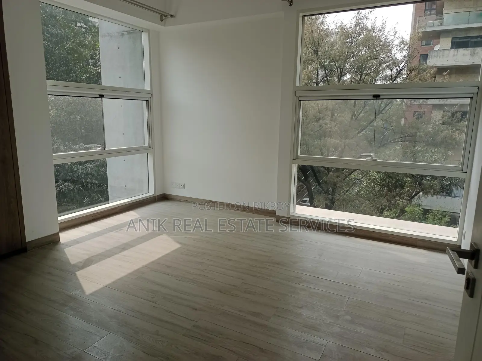 Good Quality 4000 Sft Office Space Rent At Gulshan North