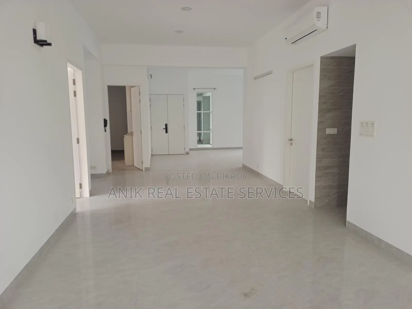 Good Quality 4000 Sft Office Space Rent At Gulshan North