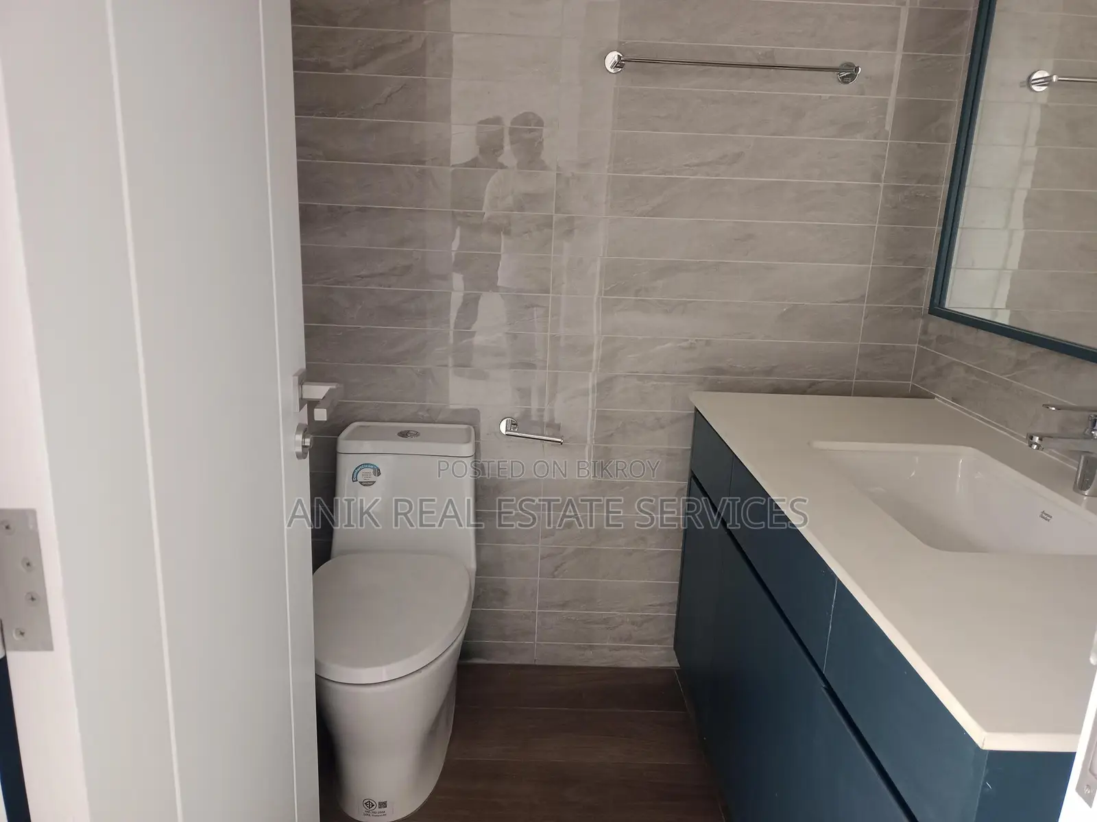 Good Quality 4000 Sft Office Space Rent At Gulshan North
