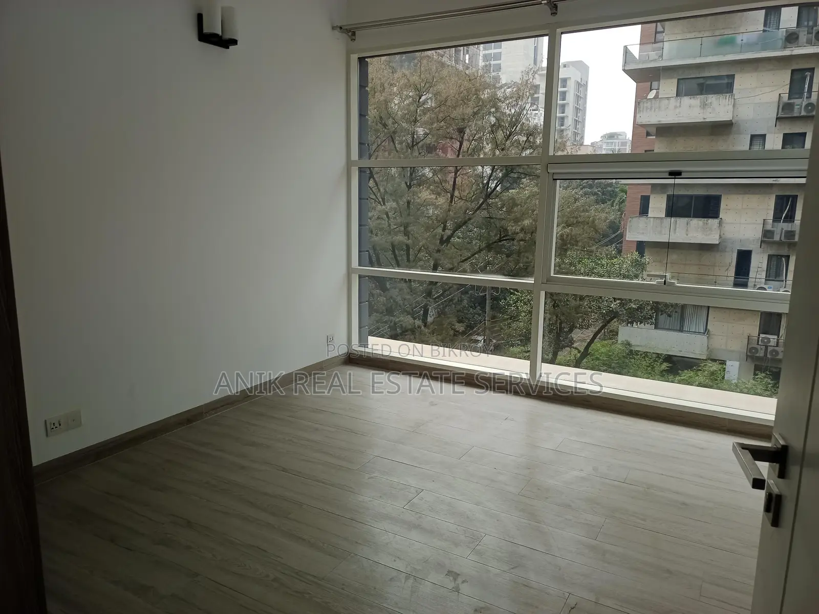 Good Quality 4000 Sft Office Space Rent At Gulshan North
