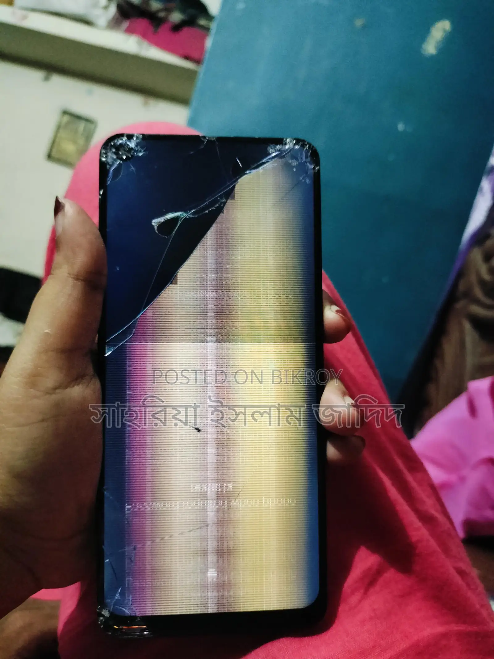 OnePlus 10 Pro (Used)