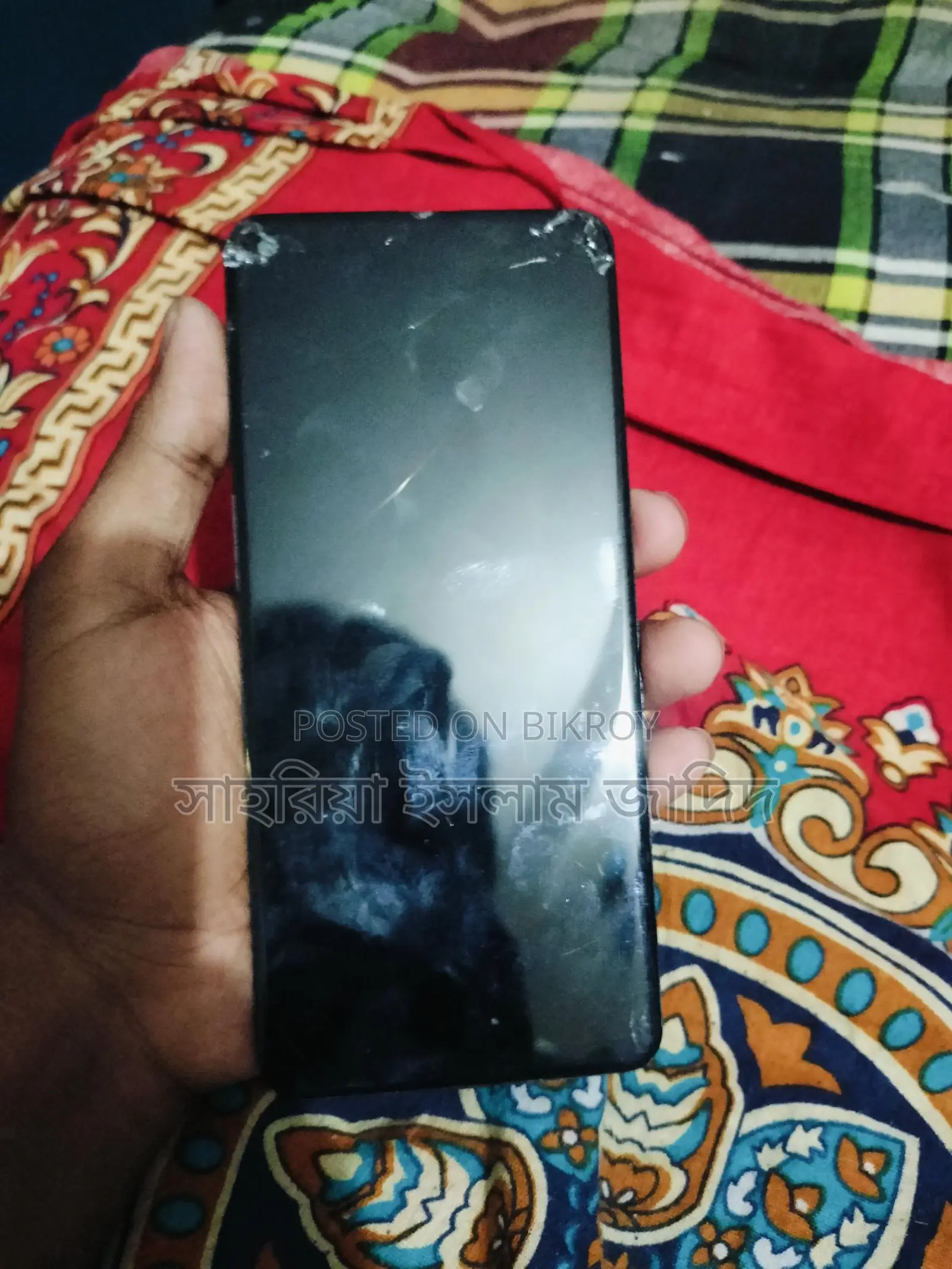 OnePlus 10 Pro (Used)