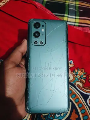 OnePlus 10 Pro (Used)