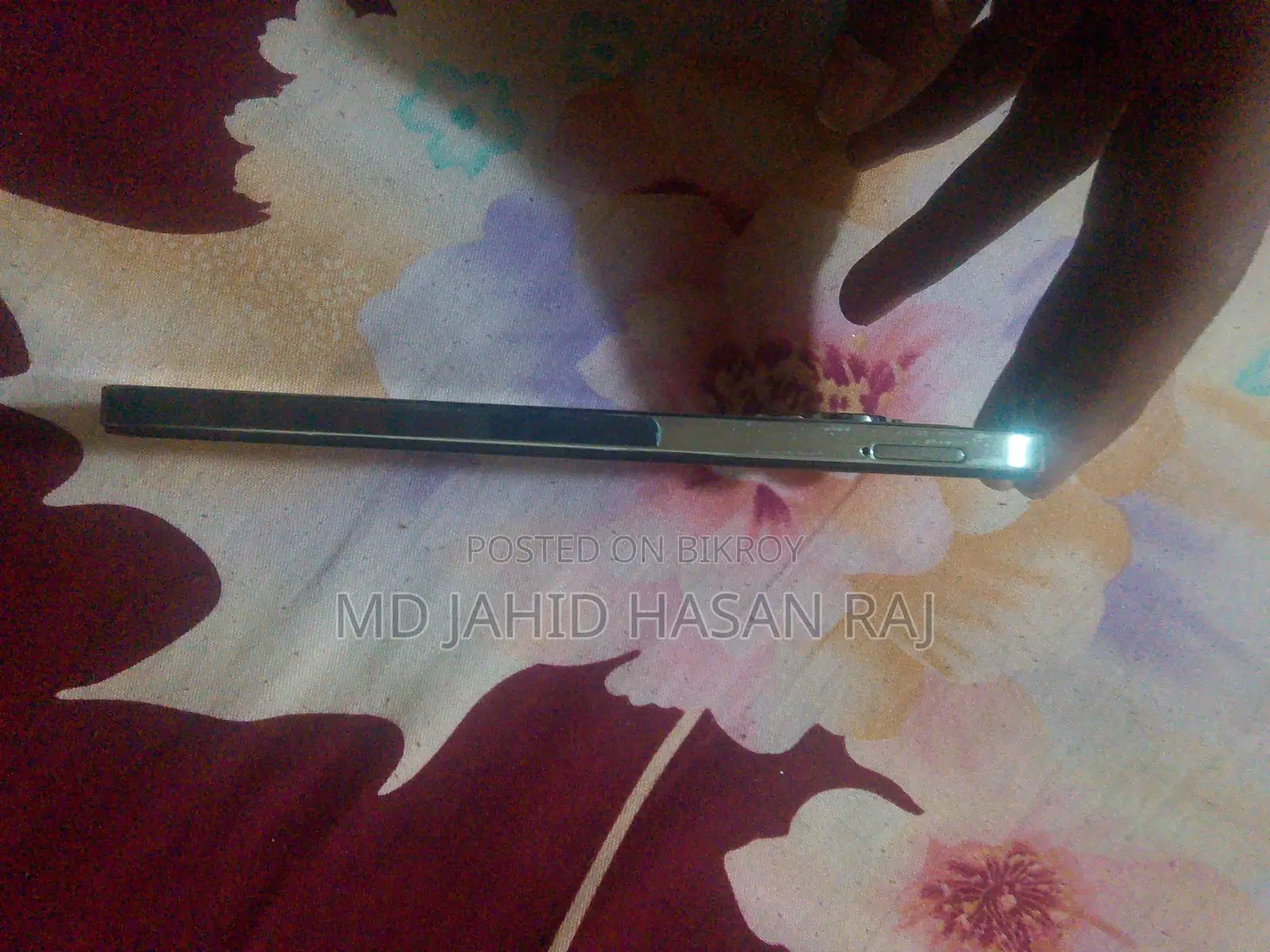 Helio 50 (Used)