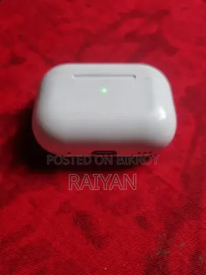 Air Buds Pro 2nd Generation