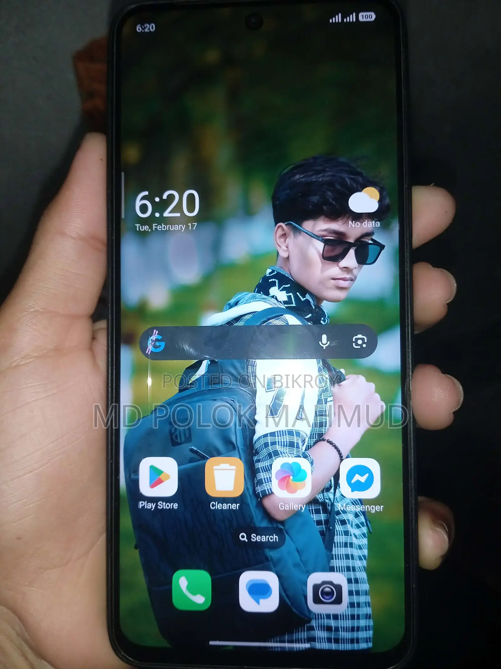 Xiaomi Redmi Note 13 (Used)
