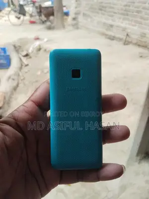 Samsung Metro B350E (Used)