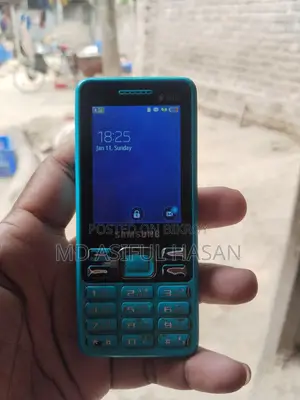 Samsung Metro B350E (Used)