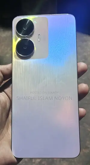 Realme C55 (ব্যবহৃত)