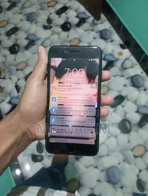 Apple iPhone 7 Plus (Used)