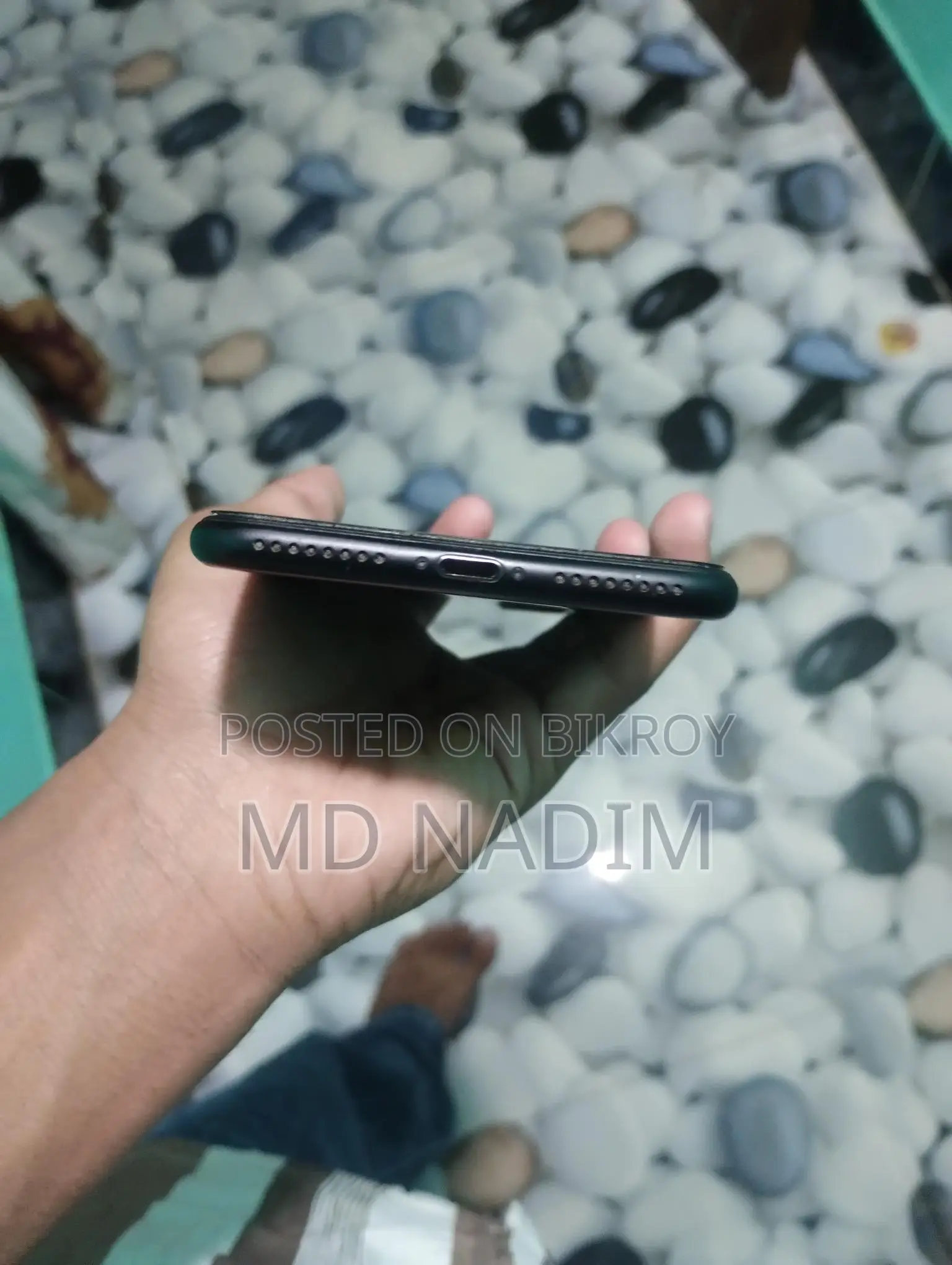 Apple iPhone 7 Plus (Used)