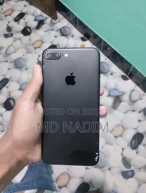 Apple iPhone 7 Plus (Used)