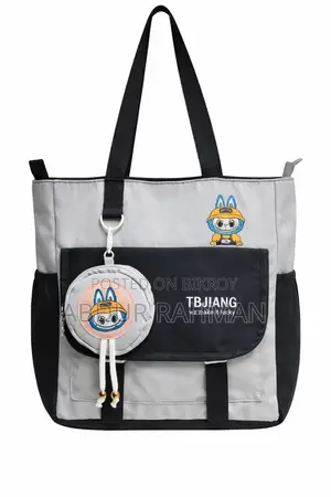 Tote Bag